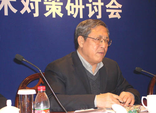 中国天然橡胶协会秘书长、联络员暨橡胶加工对策研讨会在威海举行(图2)