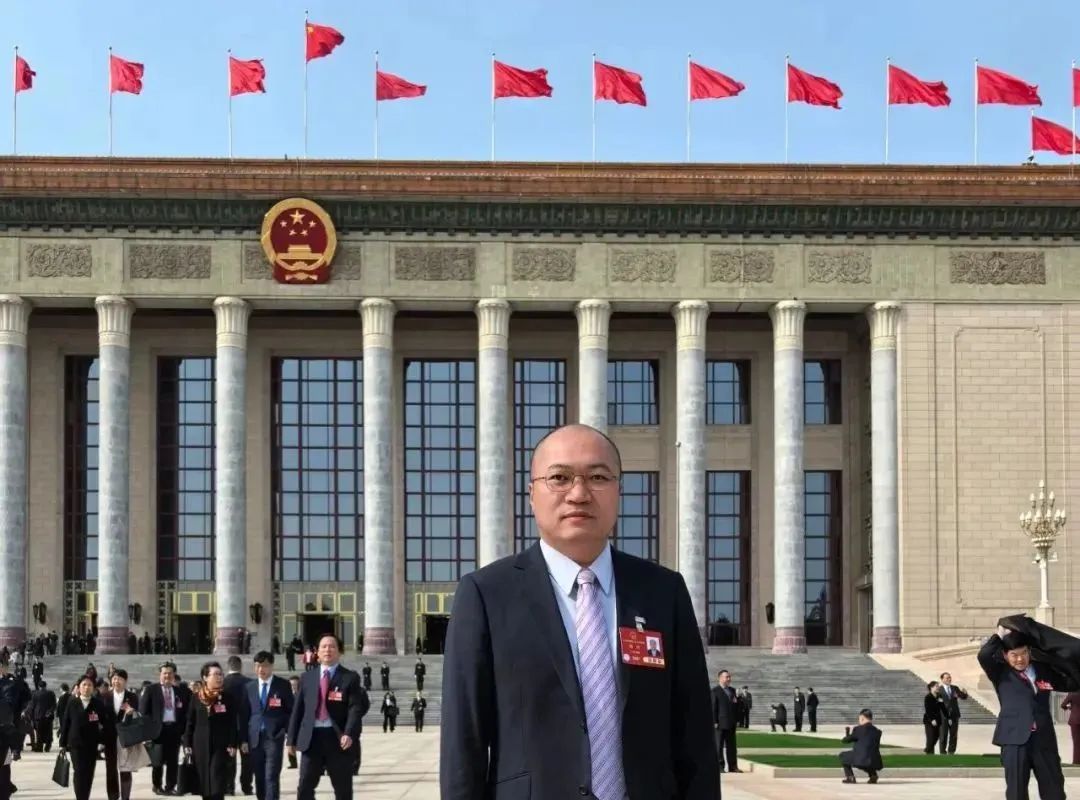 全国人大代表郑杰：加快国产特种天然橡胶生产应用(图3)