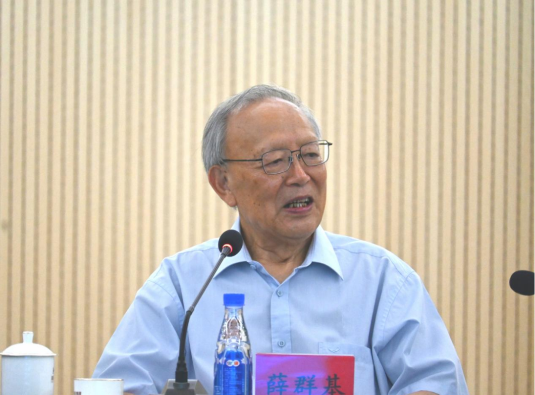 院士论“胶”——海南橡胶2026年柔性引才协同创新中心专题研讨会侧记(图2)
