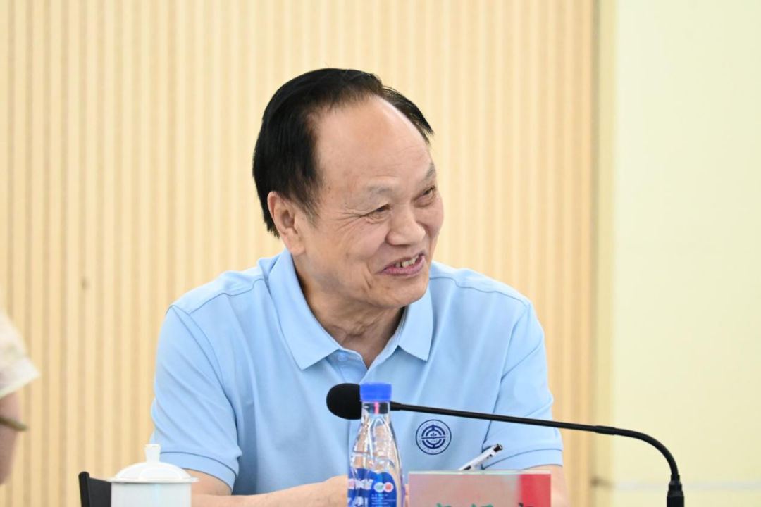 院士论“胶”——海南橡胶2026年柔性引才协同创新中心专题研讨会侧记(图3)