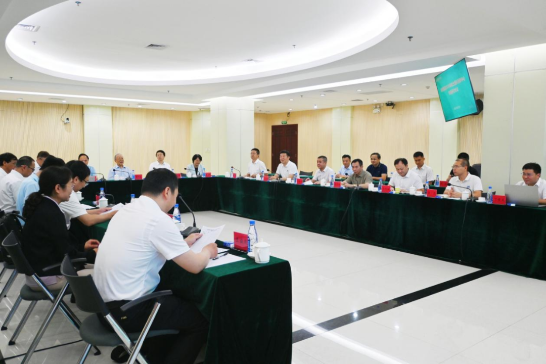 院士论“胶”——海南橡胶2026年柔性引才协同创新中心专题研讨会侧记(图5)