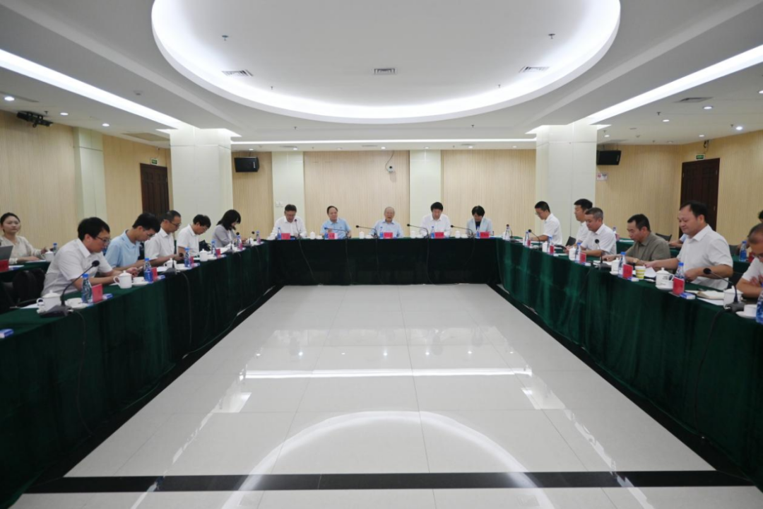 院士论“胶”——海南橡胶2026年柔性引才协同创新中心专题研讨会侧记(图1)