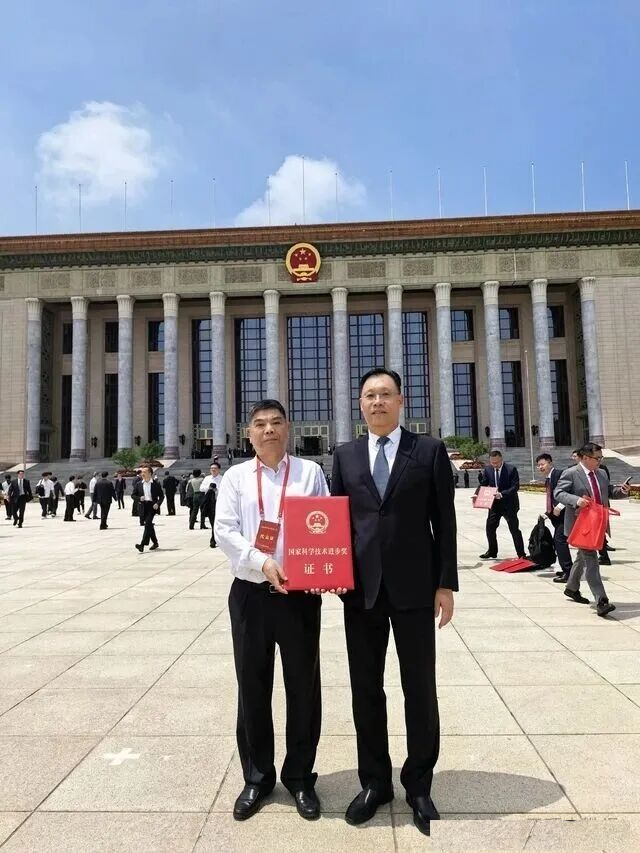 4项橡胶行业成果荣获国家科学技术奖(图5)