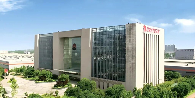 延长橡胶携手校企深化新材料合作(图1)