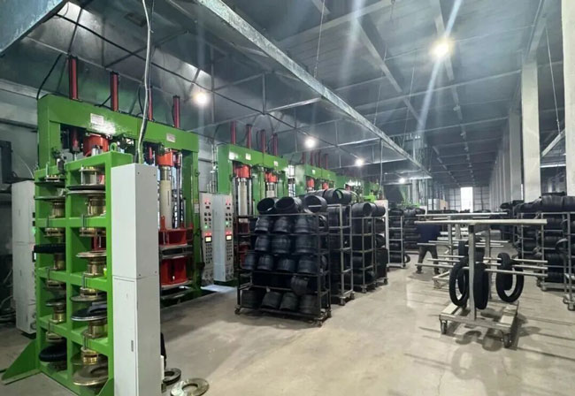 多家轮胎企业转型布局半钢胎赛道(图2)