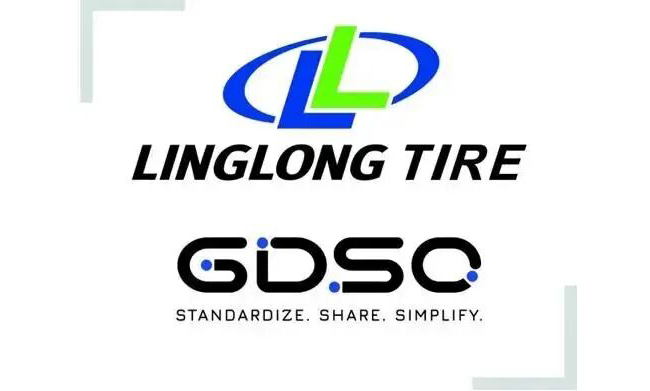 玲珑轮胎成为GDSO正式会员(图1)