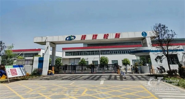 两湖对话披露八年成果，玲珑轮胎筑牢华中产能锚点(图1)