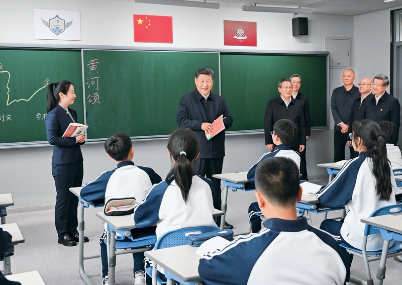 加强普惠性、基础性、兜底性民生建设(图2)
