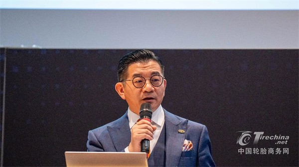 玲珑轮胎全新旗舰产品亮相欧洲！(图1)